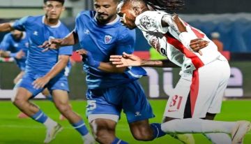الزمالك يفوز... وبيراميدز يعتلي صدارة الدوري المصري الزمالك يفوز... وبيراميدز يعتلي صدارة الدوري المصري