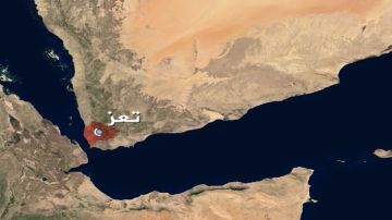 استشهاد رجل مسن بقناصة مرتزقة العدو السعودي في صبر الموادم بتعز استشهاد رجل مسن بقناصة مرتزقة العدو السعودي في صبر الموادم بتعز