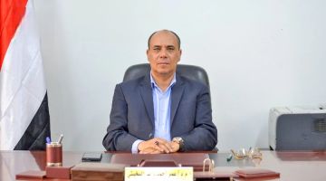حذر من الاستهتار بدماء اليمنيين والأسرى.. ناطق حكومة صنعاء يؤكد: السجل الإجرامي للرياض يمنحنا المشروعة الكاملة للرد حذر من الاستهتار بدماء اليمنيين والأسرى.. ناطق حكومة صنعاء يؤكد: السجل الإجرامي للرياض يمنحنا المشروعة الكاملة للرد
