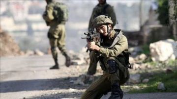 استشهاد فلسطيني برصاص الاحتلال شمالي الضفة استشهاد فلسطيني برصاص الاحتلال شمالي الضفة