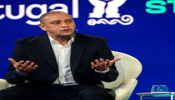 بعد أنباء اعتناقه الإسلام.. روبرتو كارلوس يكشف صدمة ثروته