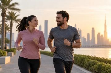 هل يمكن أن يقلل التمرين مع الشريك الخلافات؟ هل يمكن أن يقلل التمرين مع الشريك الخلافات؟