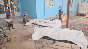 استشهاد مسن وابنته وإصابة زوجته بقصف مرتزقة العدو السعودي لمنزلهم في الجراحي بالحديدة استشهاد مسن وابنته وإصابة زوجته بقصف مرتزقة العدو السعودي لمنزلهم في الجراحي بالحديدة