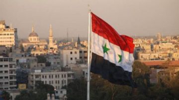 سوريا والدنمارك تبحثان تعزيز العلاقات والتعاون المشترك سوريا والدنمارك تبحثان تعزيز العلاقات والتعاون المشترك