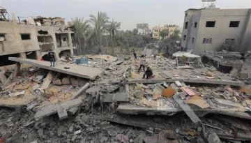 مقرر أممي: غزة أصبحت أخطر بيئة في العالم على الصحفيين مقرر أممي: غزة أصبحت أخطر بيئة في العالم على الصحفيين
