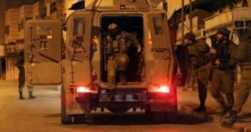 4 قتلى.. قوات الاحتلال تواصل انتهاكاتها تجاه أبناء الشعب الفلسطيني 4 قتلى.. قوات الاحتلال تواصل انتهاكاتها تجاه أبناء الشعب الفلسطيني