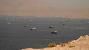 إيران تنتظر ردا أمريكيا على مقترحها بشأن هرمز إيران تنتظر ردا أمريكيا على مقترحها بشأن هرمز