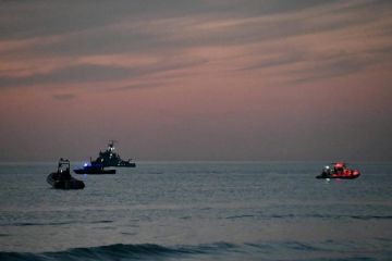 كازاخستان تعلن مقتل 14 عسكريا خلال التدريبات في بحر قزوين كازاخستان تعلن مقتل 14 عسكريا خلال التدريبات في بحر قزوين