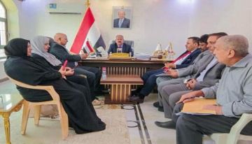 وزير النقل يكشف عن إجراءات جديدة تتضمن آلية موحدة لعمل الموانئ لتعزيز جهود مكافحة التهريب وزير النقل يكشف عن إجراءات جديدة تتضمن آلية موحدة لعمل الموانئ لتعزيز جهود مكافحة التهريب