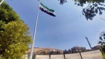 سوريا تعلن بدء تدمير أسلحة كيميائية تعود إلى عهد الأسد سوريا تعلن بدء تدمير أسلحة كيميائية تعود إلى عهد الأسد