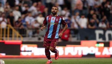 صلاح يرد اعتبار طرابزون بفوز كاسح وإبداع مذهل صلاح يرد اعتبار طرابزون بفوز كاسح وإبداع مذهل