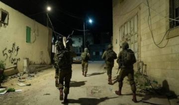 العدو الإسرائيلي وقطعان مستوطنيه يواصلون اعتداءاتهم في الضفة الغربية العدو الإسرائيلي وقطعان مستوطنيه يواصلون اعتداءاتهم في الضفة الغربية