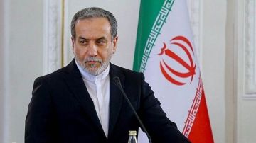 عراقجي: ننتظر رد الوسطاء حول مقترح وقف الحرب