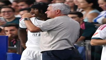 مفاجأة وصدمة في تشكيل ريال مدريد أمام رايو فاليكانو مفاجأة وصدمة في تشكيل ريال مدريد أمام رايو فاليكانو