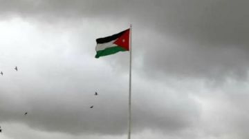 التلفزيون الأردني: تفعيل صفارات الإنذار التلفزيون الأردني: تفعيل صفارات الإنذار