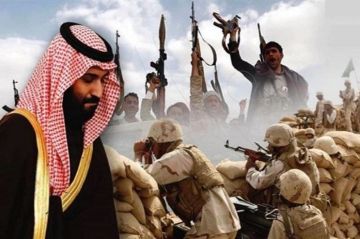 تقيميات غربية: السعودية تواجه صعوبة في مواجهة تقدم قوات صنعاء تقيميات غربية: السعودية تواجه صعوبة في مواجهة تقدم قوات صنعاء