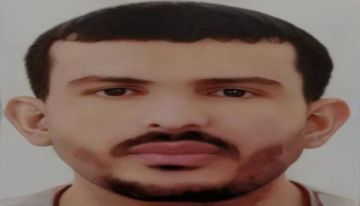 سخرية من رواية الحكومة اليمنية ابو حذيفة الأنصاري ممثلا في كيني ميني سخرية من رواية الحكومة اليمنية ابو حذيفة الأنصاري ممثلا في كيني ميني
