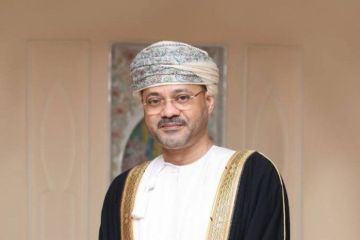 وزير الخارجية العماني: المنطقة شهدت حربا كان يمكن تجنبها