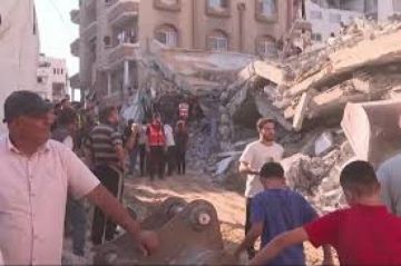 12 قتيلا وأكثر من 100 مفقود بانهيار مبنى في غزة 12 قتيلا وأكثر من 100 مفقود بانهيار مبنى في غزة