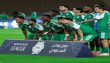 أفلت من الهزيمة.. الأهلي يبدأ الدفاع عن نخبة آسيا بتعادل مخيب