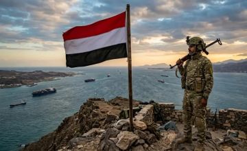 المعهد الملكي البريطاني: مكاسب صنعاء في الساحل وباب المندب أثبتت عجز المنظومات الأمنية التقليدية وتحالفات الوصاية المعهد الملكي البريطاني: مكاسب صنعاء في الساحل وباب المندب أثبتت عجز المنظومات الأمنية التقليدية وتحالفات الوصاية