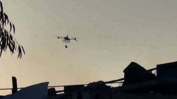 سوريا.. تحليق طائرات استطلاع للعدو الإسرائيلي في ريف درعا سوريا.. تحليق طائرات استطلاع للعدو الإسرائيلي في ريف درعا