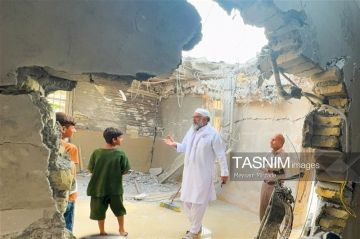 سيناتور أمريكي يدعو للتحقيق في استهداف حفل زفاف جنوب إيران ومحاسبة المسؤولين