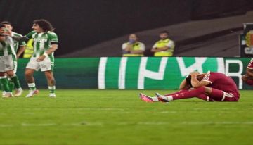 الهزيمة الأولى يا مورينيو.. ريال مدريد يعاقب نفسه في ليلة مجنونة لا تصدق!