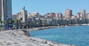 حالة طقس اليوم الإثنين 7-9-2026 في مصر حالة طقس اليوم الإثنين 7-9-2026 في مصر