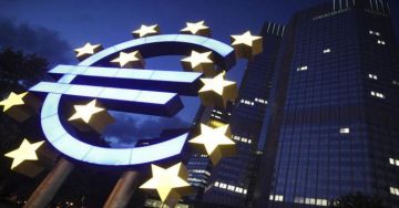 شنابل تدعو المركزي الأوروبي إلى رفع أسعار الفائدة شنابل تدعو المركزي الأوروبي إلى رفع أسعار الفائدة