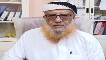 مدير الاختبارات بلحج : نحن في انتظار وصول نتائج الإعادة الخاصة بمادة الأحياء بعد أن تم الإعلان عنها من الوزارة مدير الاختبارات بلحج : نحن في انتظار وصول نتائج الإعادة الخاصة بمادة الأحياء بعد أن تم الإعلان عنها من الوزارة