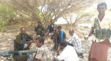 الصبيحة.. حين تصبح الجغرافيا عنوانا للسيادة الصبيحة.. حين تصبح الجغرافيا عنوانا للسيادة