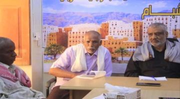 انتقالي شبام يقر تشكيل لجان مجتمعية لحماية المؤسسات بحضرموت انتقالي شبام يقر تشكيل لجان مجتمعية لحماية المؤسسات بحضرموت