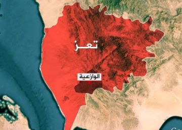 بسبب الكدحة..اشتباكات بين قوات العمالقة وطارق صالح في الوزاعية بتعز بسبب الكدحة..اشتباكات بين قوات العمالقة وطارق صالح في الوزاعية بتعز