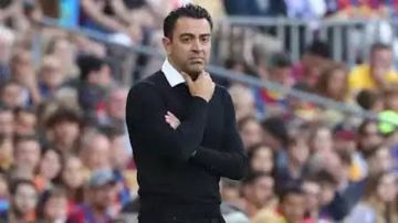 تشافي: هولندا بحلتها الجديدة ستلعب بكل قوة في دوري الأمم الأوروبية تشافي: هولندا بحلتها الجديدة ستلعب بكل قوة في دوري الأمم الأوروبية
