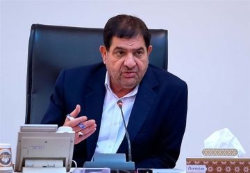 مخبر: الجرائم الأمريكية في إيران كشفت عجز المؤسسات الدولية مخبر: الجرائم الأمريكية في إيران كشفت عجز المؤسسات الدولية