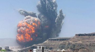 وحشية وانتقام من المدنيين.. مجلة ذا كرادل تفكك خلفيات الغارات السعودية على اليمن وحشية وانتقام من المدنيين.. مجلة ذا كرادل تفكك خلفيات الغارات السعودية على اليمن