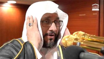 وفاة مؤذن المسجد الحرام الشيخ إبراهيم المدني وفاة مؤذن المسجد الحرام الشيخ إبراهيم المدني