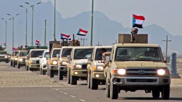 اتحاد قبائل الجنوب يرفض الزج بقوات جنوبية في جبهات المحافظات الشمالية