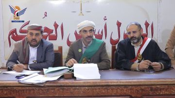الجزائية المتخصصة بالأمانة تدين 150 من أصل 188 متهما بجرائم تزوير عقاري والبسط على الأراضي الجزائية المتخصصة بالأمانة تدين 150 من أصل 188 متهما بجرائم تزوير عقاري والبسط على الأراضي