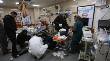 الصحة تحذر من كارثة إنسانية جراء وقف الوقود عن 13 مؤسسة صحية في غزة الصحة تحذر من كارثة إنسانية جراء وقف الوقود عن 13 مؤسسة صحية في غزة