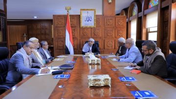 صنعاء السياسي الأعلى يتوعد الرياض بعقاب حتمي ويكشف عن مرحلة جديدة ردا على مجزرة إصلاحية الجوف