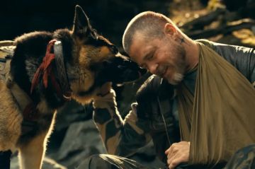 لماذا بكى براد بيت بعد قراءة سيناريو (Heart of the Beast)؟ لماذا بكى براد بيت بعد قراءة سيناريو (Heart of the Beast)؟
