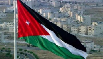 الأردن يدين دخول نتنياهو منطقة جبل الشيخ في سوريا الأردن يدين دخول نتنياهو منطقة جبل الشيخ في سوريا