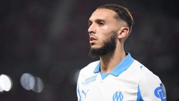 غويري يطلق تحذيرا قويا بعد بداية مارسيليا المتعثرة