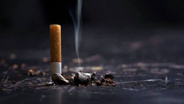 التدخين السلبي يتسبب في وفاة حوالى 1,7 مليون شخص حول العالم التدخين السلبي يتسبب في وفاة حوالى 1,7 مليون شخص حول العالم
