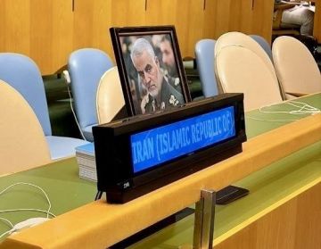 الخارجية الإيرانية : دماء سليماني ستبقى حاضرة في ذاكرة أعدائه