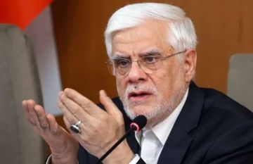 عارف: إيران تستهدف دخول قائمة الدول العشر الأولى عالميا في الذكاء الاصطناعي عارف: إيران تستهدف دخول قائمة الدول العشر الأولى عالميا في الذكاء الاصطناعي