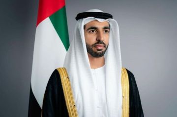 الإمارات ترحب بالبيان الأمريكي بشأن جهود تحقيق السلام في السودان الإمارات ترحب بالبيان الأمريكي بشأن جهود تحقيق السلام في السودان