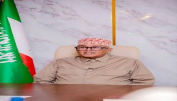 قراءة تحليلية في تقرير بعثة تقصي الحقائق التابعة للاتحاد الأفريقي لعام 2005 الإطار القانوني والسياسي لشرعية أرض الصومال قراءة تحليلية في تقرير بعثة تقصي الحقائق التابعة للاتحاد الأفريقي لعام 2005 الإطار القانوني والسياسي لشرعية أرض الصومال